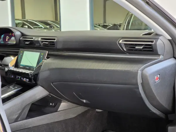 Peugeot 508 SW 1.6 Hybrid Allure e-EAT8 23