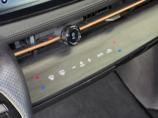 Nissan Ariya 87 kWh Engage 25