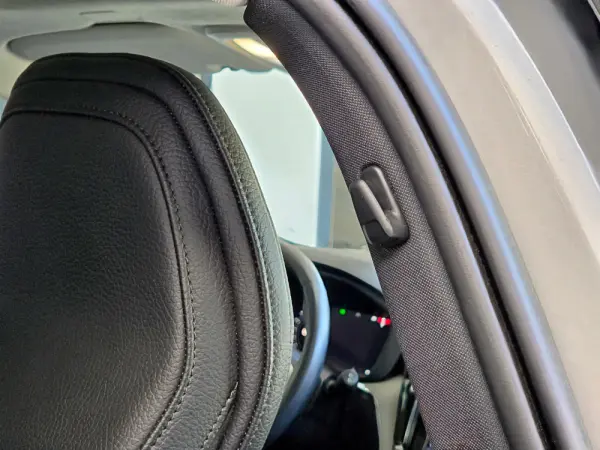 Volvo XC 60 2.0 T6 PHEV Inscription AWD 42