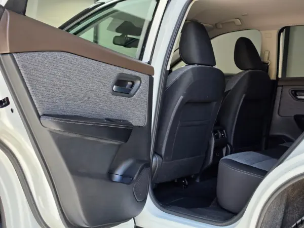 Nissan X-Trail e-Power N-Connecta 34