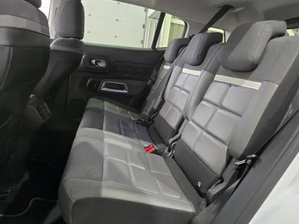 Citroën C5 Aircross 33