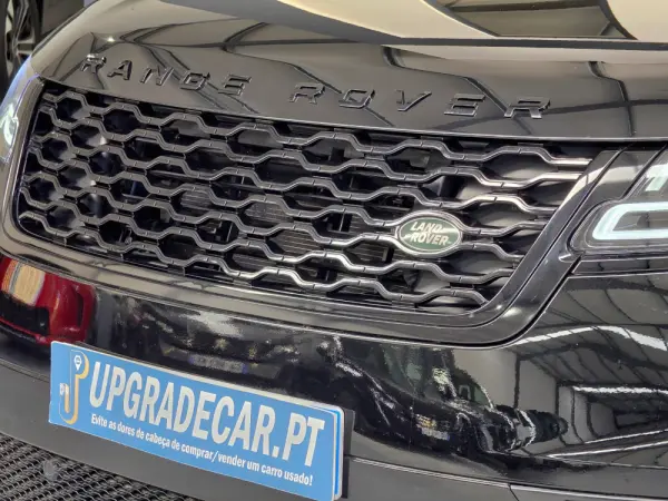 Land Rover Range Rover Velar 2.0 P400e AWD R-Dynamic SE 6