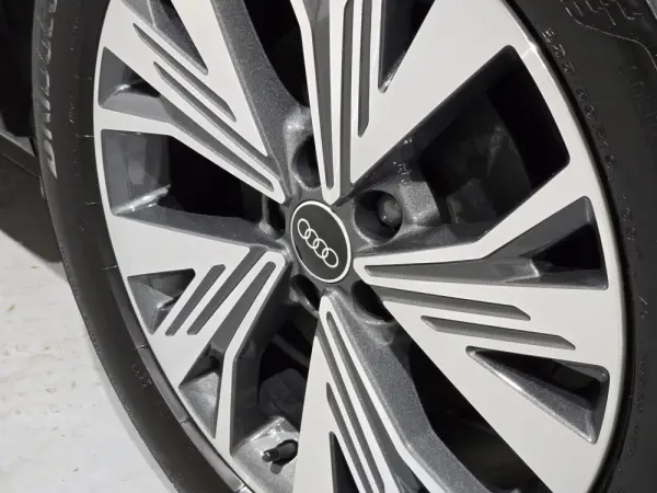 Audi Q4 Sportback e-tron 15