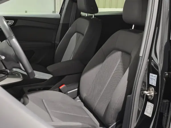 Audi Q4 Sportback e-tron 35