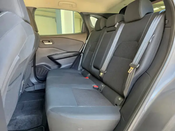 Nissan Qashqai e-Power N-Connecta 32
