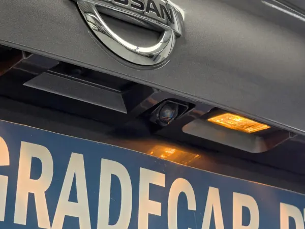 Nissan Qashqai 1.2 DIG-T Tekna 11
