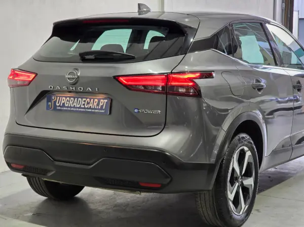 Nissan Qashqai 1.5 e-Power N-Connecta LED 16