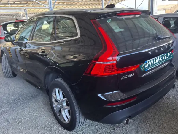 Volvo XC 60 2.0 T8 PHEV Inscription Expression AWD 3