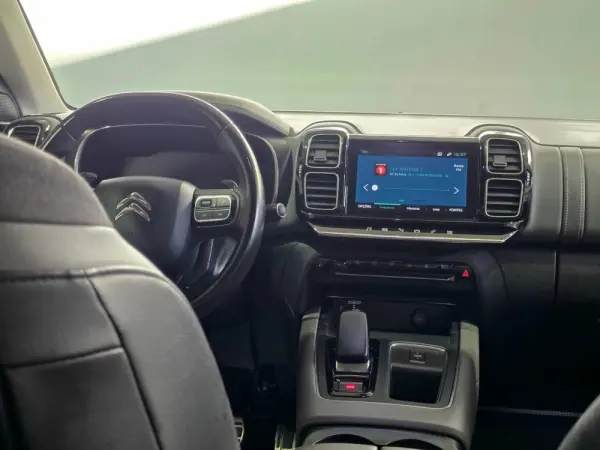 Citroën C5 Aircross 25