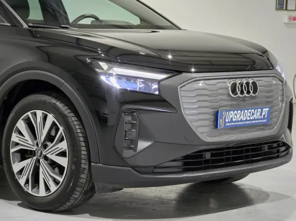 Audi Q4 Sportback e-tron 12