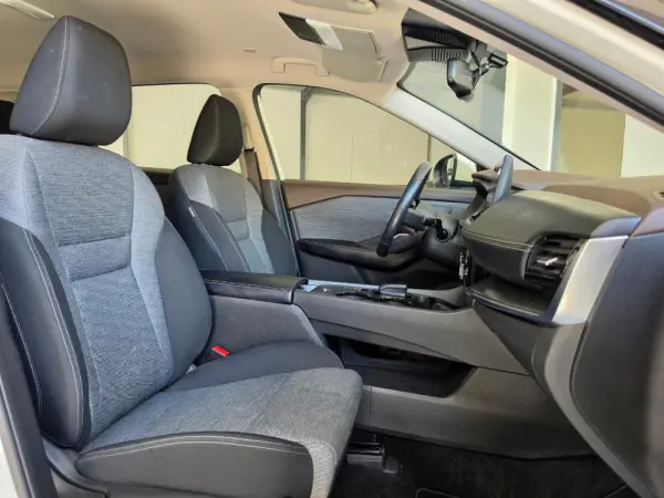 Nissan X-Trail e-Power N-Connecta 24