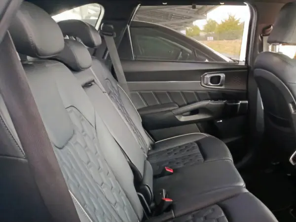 Kia Sorento 1.6 T-GDI PHEV Concept+SRF 7