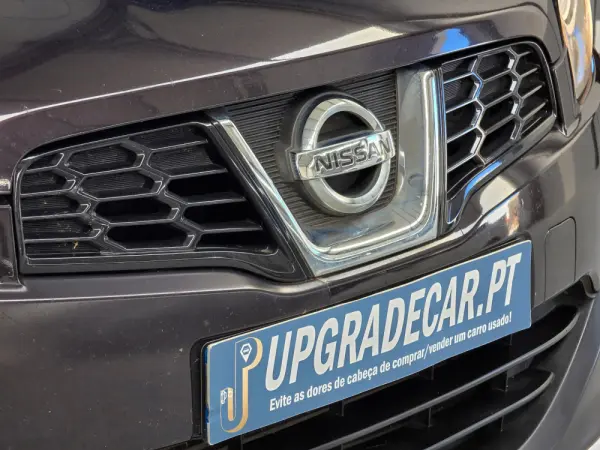 Nissan Qashqai 1.5 dCi Tekna 4