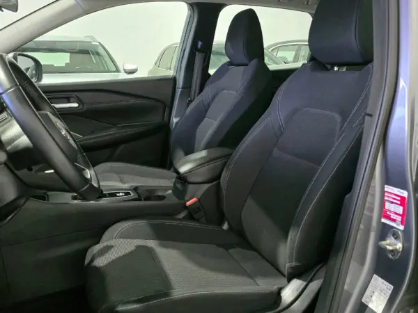 Nissan Qashqai 1.5 e-Power N-Connecta LED 30