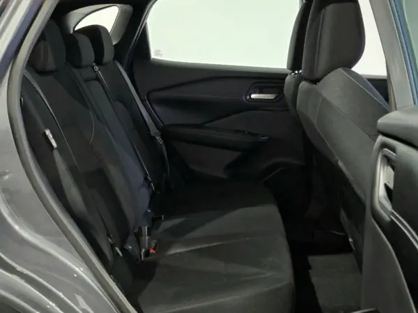 Nissan Qashqai 1.5 e-Power N-Connecta LED 39