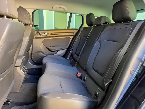 Renault Mégane Sport Tourer 1.5 dCi Limited 26