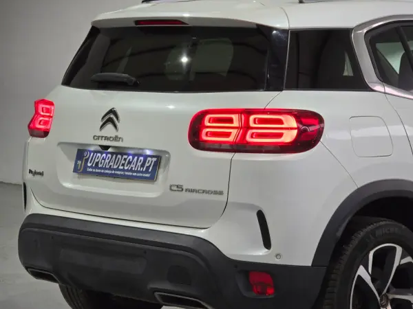 Citroën C5 Aircross 18
