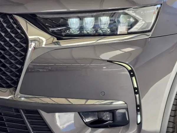 DS DS7 Crossback 4x4 Bastille + 6