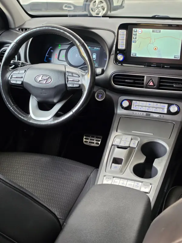 Hyundai Kauai 64 kWh Premium 30
