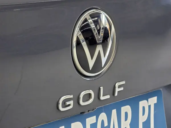 Volkswagen Golf Variant 1.0 eTSI Life DSG 10