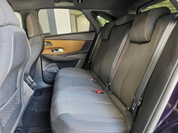 DS DS7 Crossback E-Tense Bastille+ EAT8 32