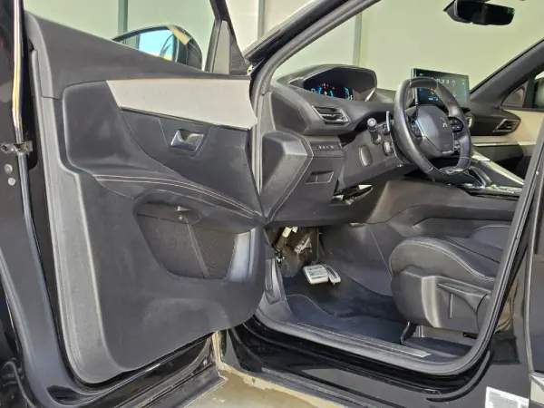 Peugeot 3008 1.6 Hybrid GT Pack e-EAT8 15