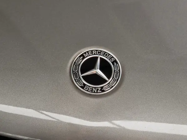 Mercedes-Benz GLC 300 e 4Matic 4