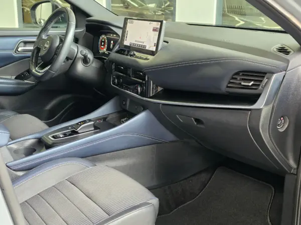 Nissan Qashqai e-Power Tekna 27
