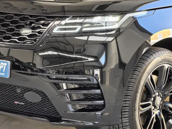 Land Rover Range Rover Velar 2.0 P400e AWD R-Dynamic SE 3