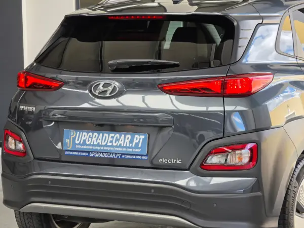 Hyundai Kauai 64 kWh Premium 10