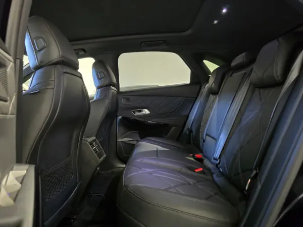 DS DS7 Crossback E-Tense Rivoli EAT8 32