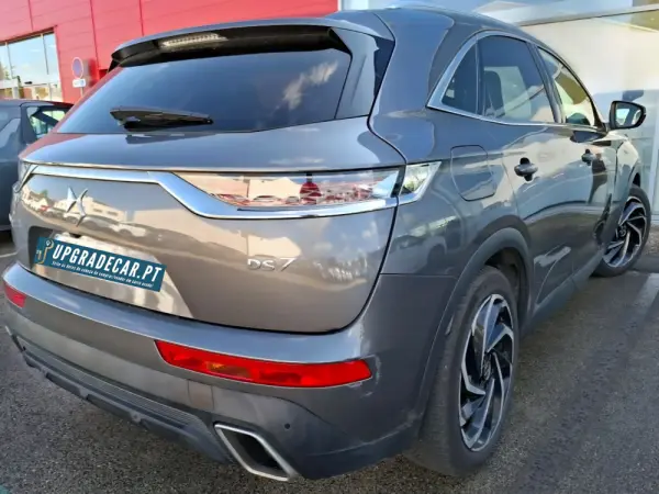 DS DS7 Crossback 4
