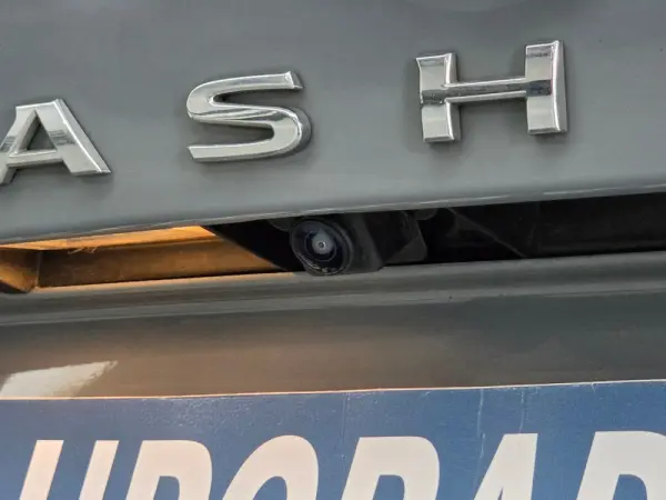 Nissan Qashqai e-Power Tekna 13