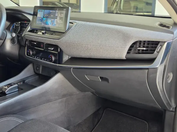 Nissan Qashqai e-Power N-Connecta 22