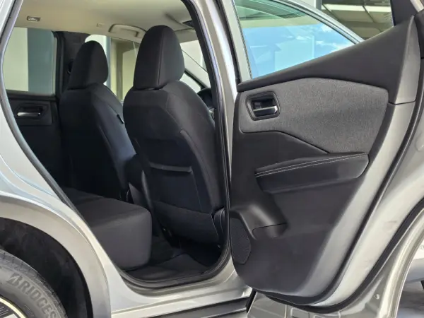 Nissan Qashqai e-Power N-Connecta 22
