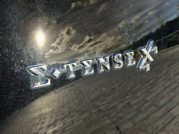 DS DS7 Crossback E-TENSE 4x4 PERFORMANCE Line+ 15