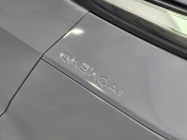 Nissan Qashqai e-Power Tekna 4