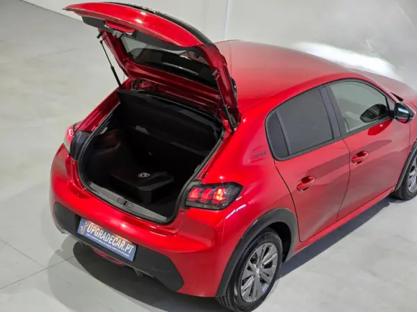 Peugeot e-208 50 kWh SE Style 42