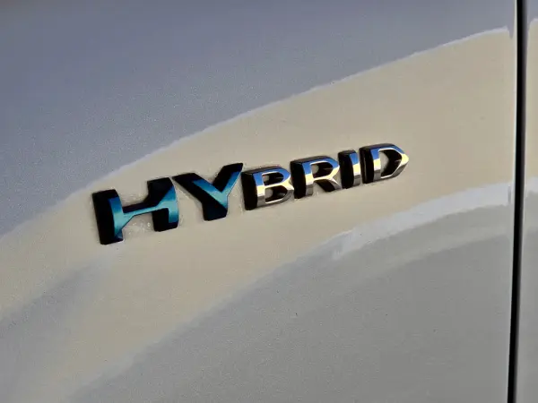 Peugeot 508 SW 1.6 Hybrid Allure e-EAT8 5