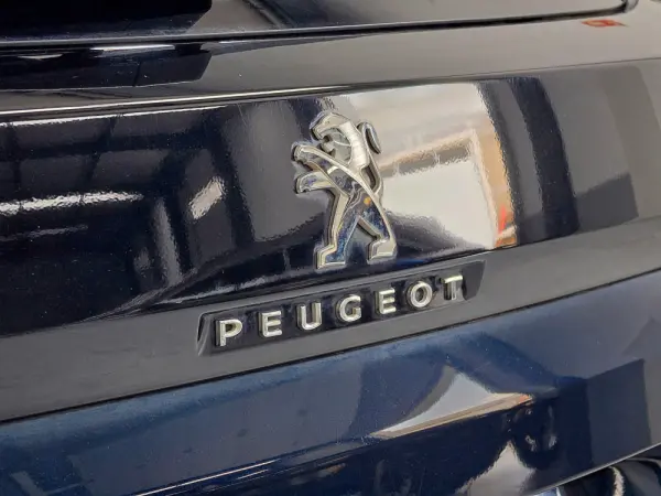 Peugeot 3008 1.6 Hybrid Allure e-EAT8 14