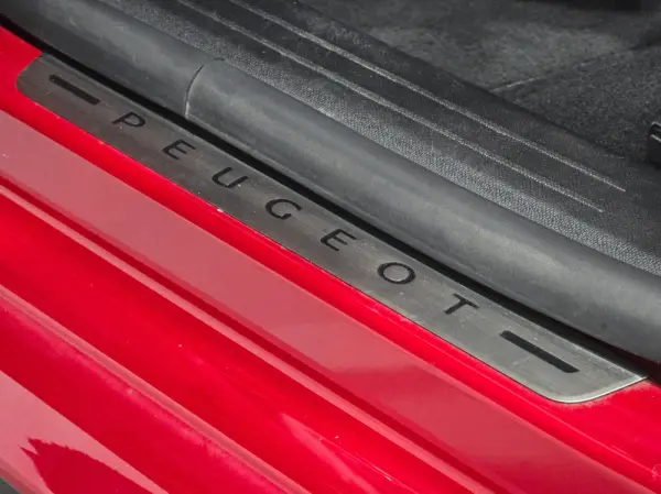 Peugeot e-208 50 kWh SE Style 29