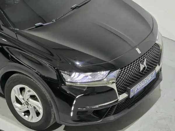 DS DS7 Crossback 2