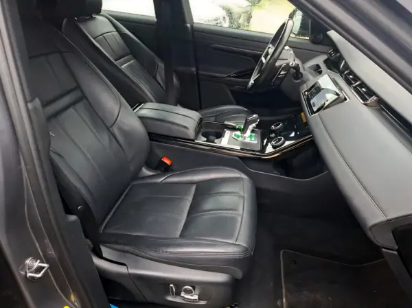 Land Rover Range Rover Evoque 8