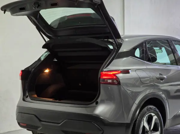 Nissan Qashqai 1.5 e-Power N-Connecta LED 42