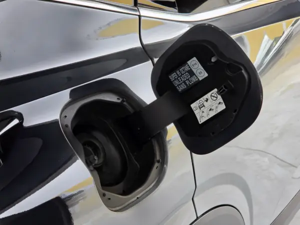 Nissan Qashqai e-Power Tekna 16