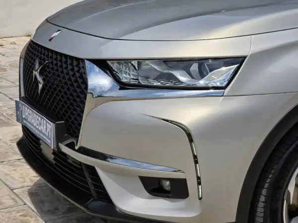 DS DS7 Crossback E-Tense Bastille+ EAT8 3