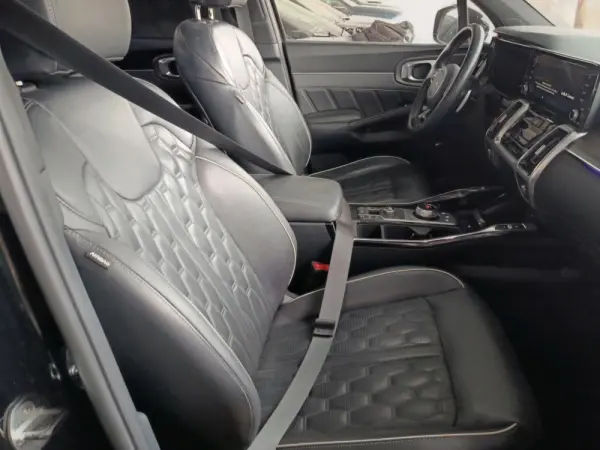 Kia Sorento 1.6 T-GDI PHEV Concept+SRF 6