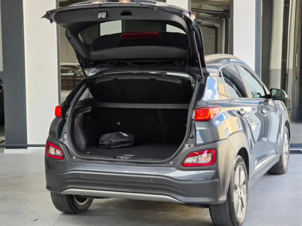 Hyundai Kauai 64 kWh Premium 35