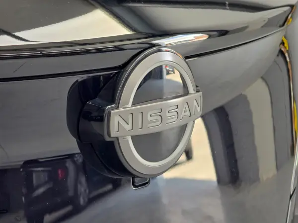 Nissan Ariya 87 kWh Engage 5