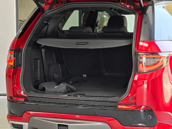 Land Rover Discovery Sport 2.0 eD4 R-Dynamic S 7L 50